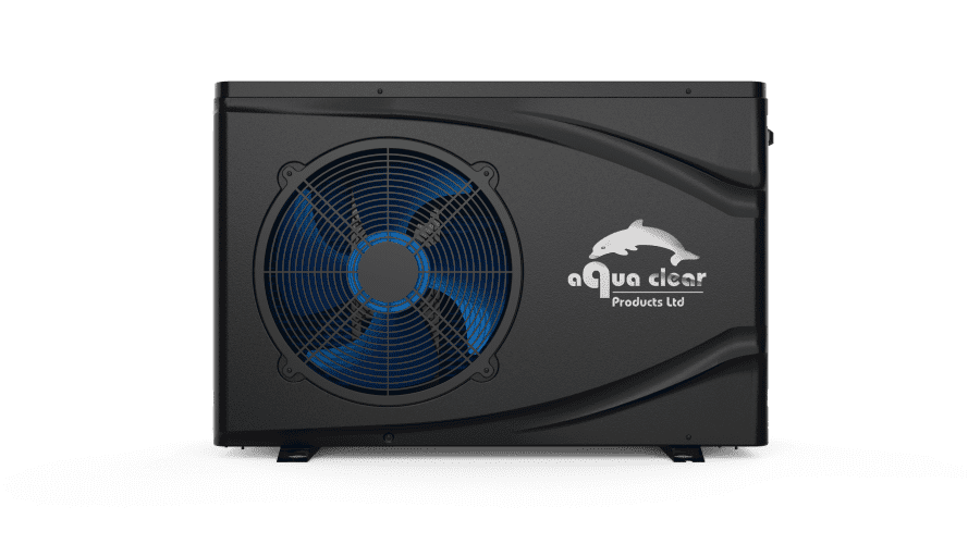 Aqua-Air Heat Pump