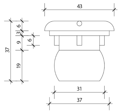FloAir Venturi Control