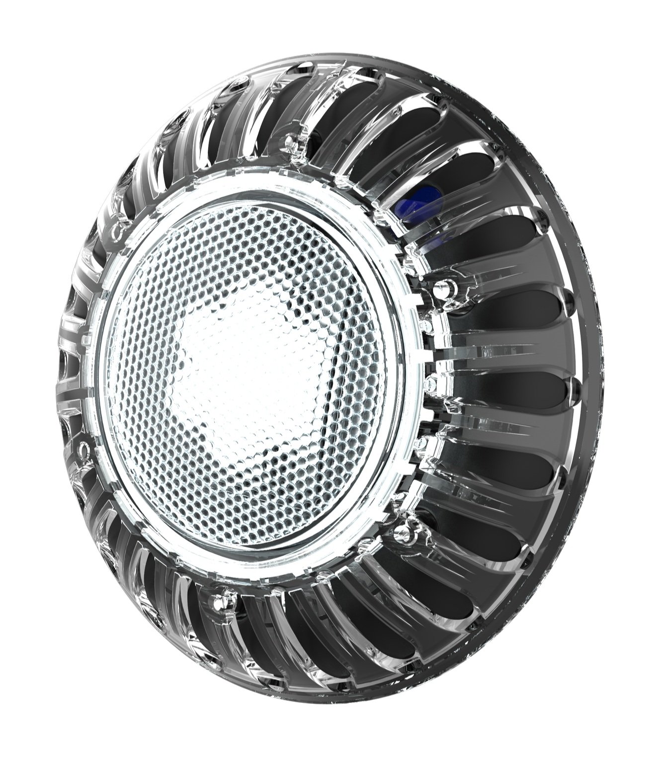 Atom DC pool light