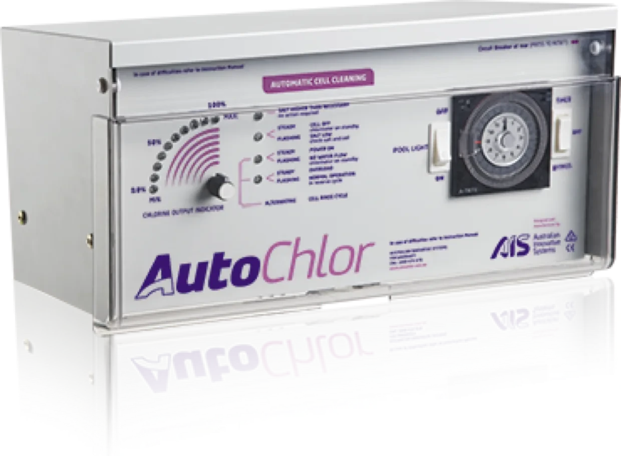 AutoChlor MKII | AIS Water