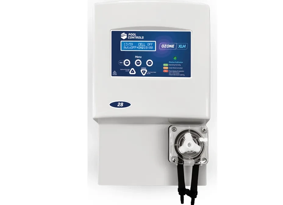 Ozone XLM Chlorinator