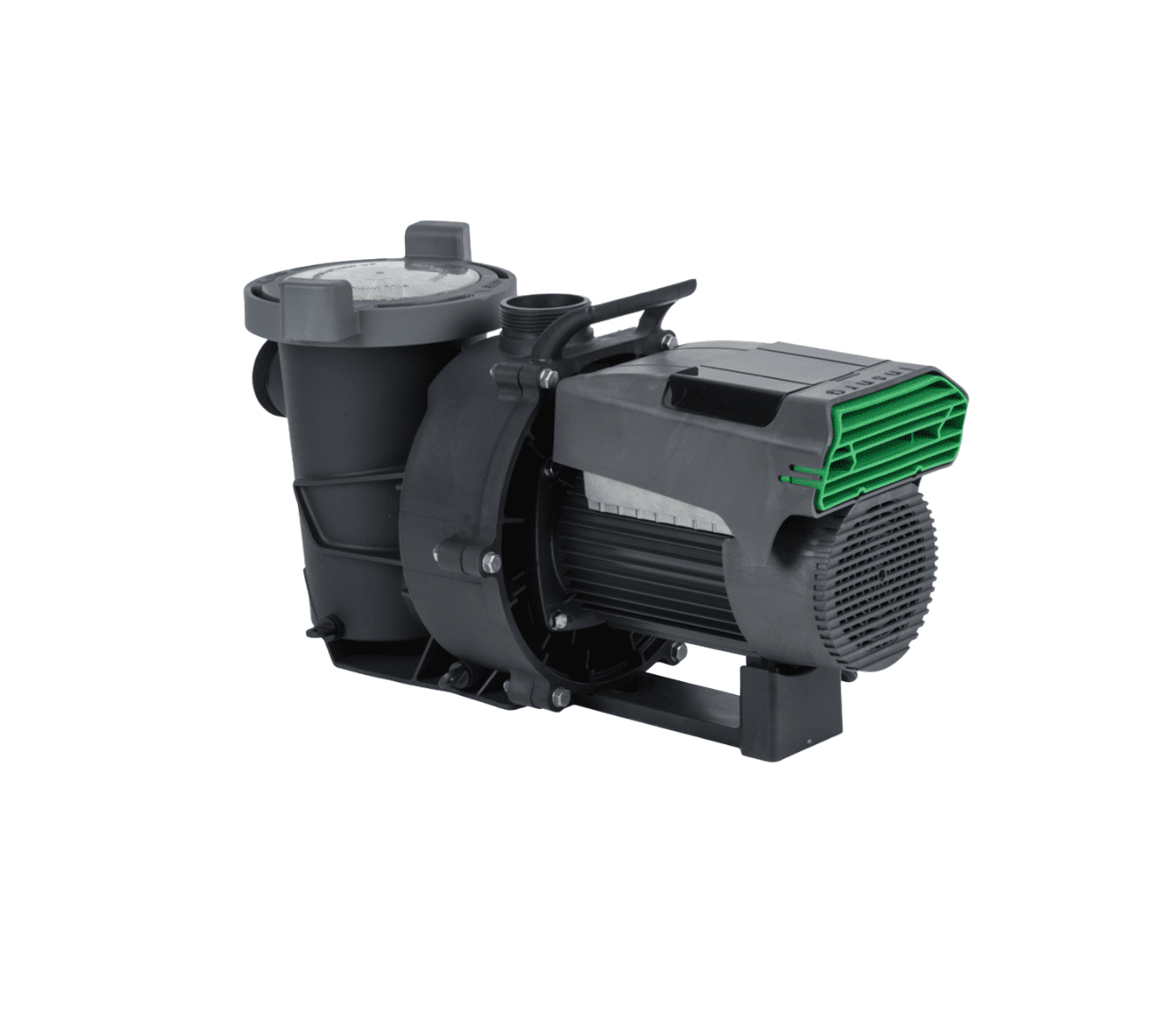 QI Variable Speed Pool Pump