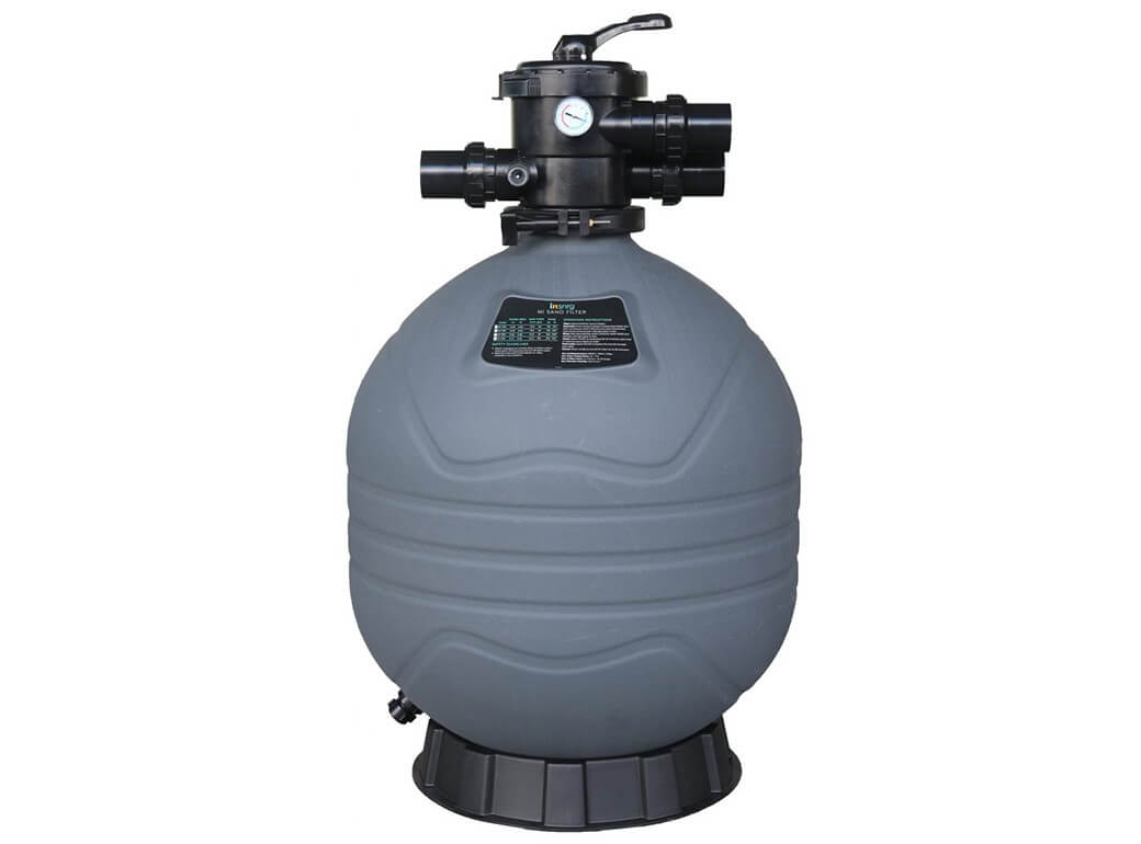 Products Pool & Spa Filters