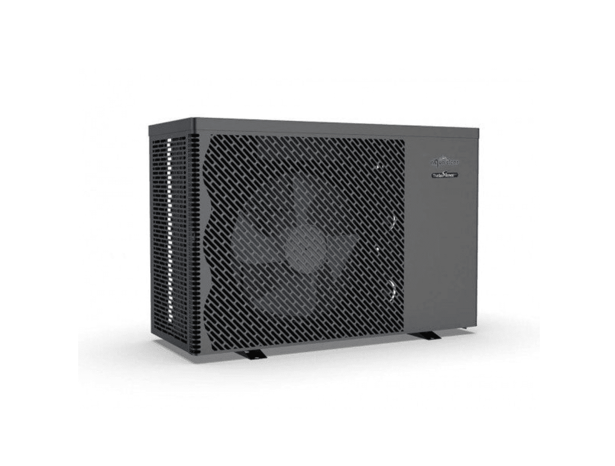 Pool Heat Pumps | Gas Heaters