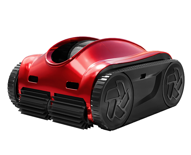 Robotic Pool Cleaners