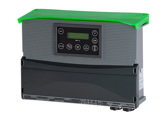 Chemical Dosing Systems