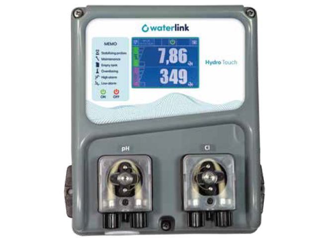 Chemical Dosing Systems