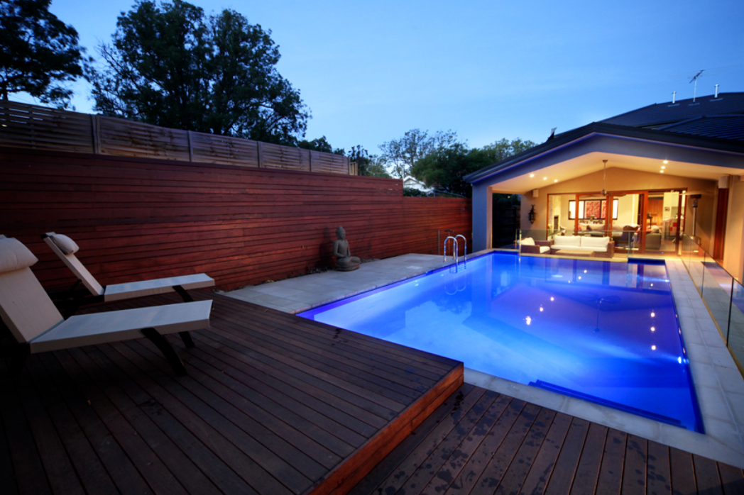 Replacement LED Pool Lights