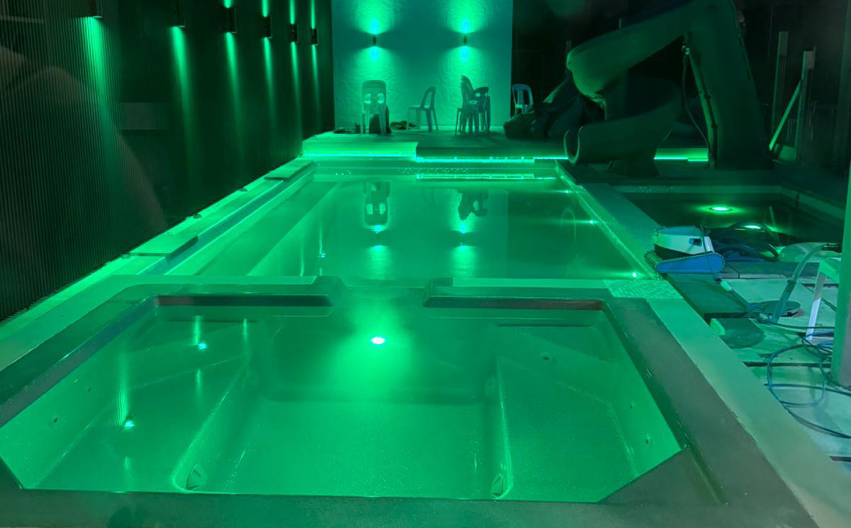 PAL EvenGlow Pool Lights