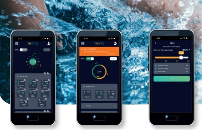 Pool & Spa Automation