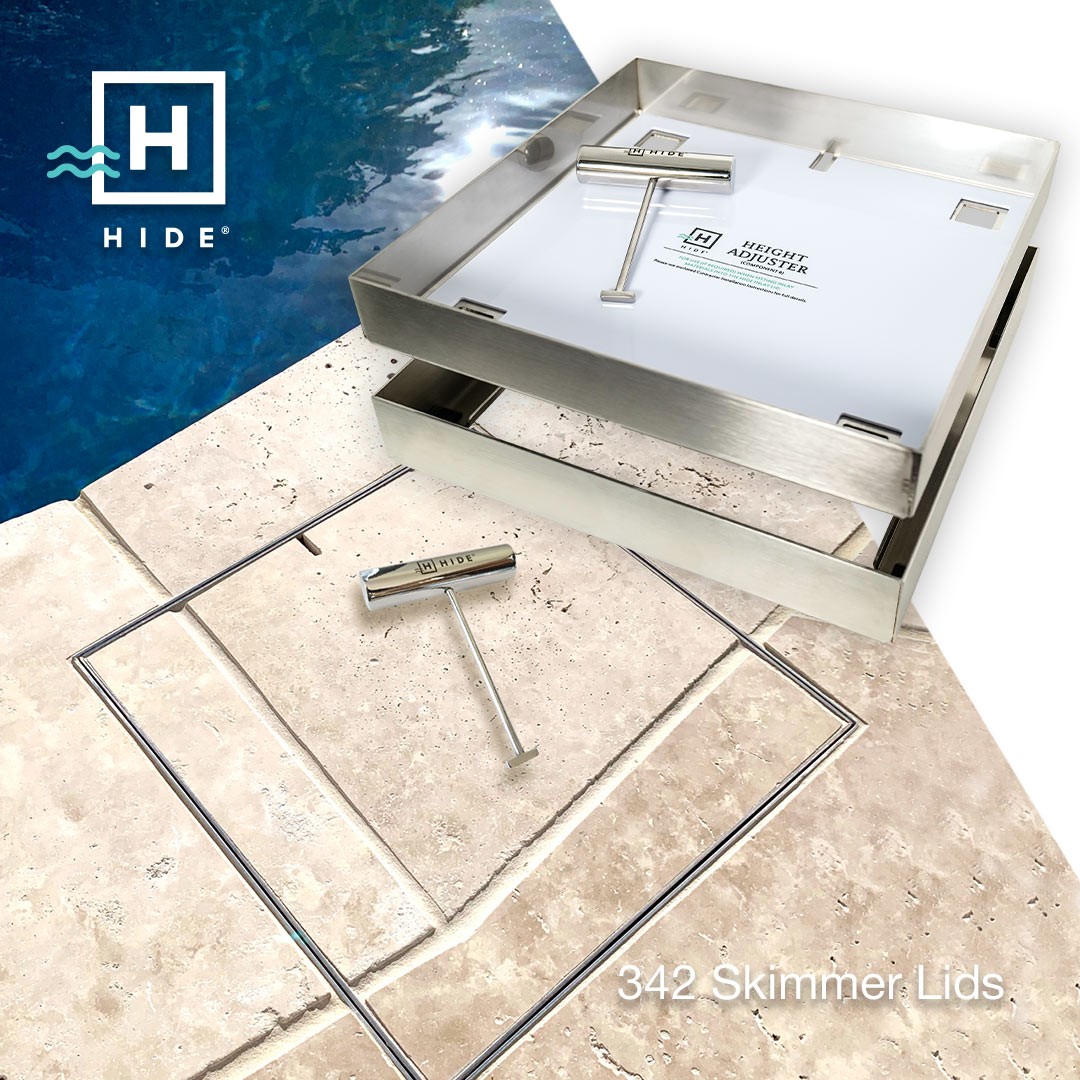 Skimmer & Drain Covers