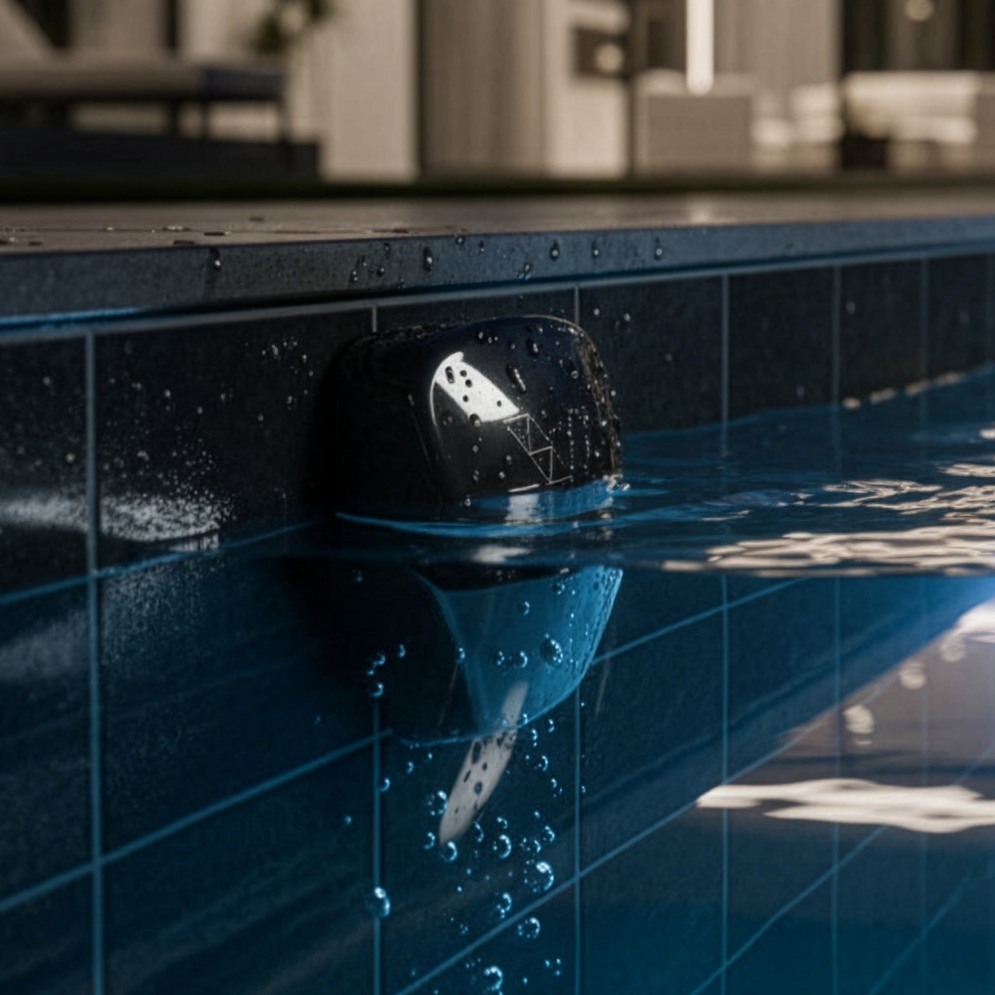 Water Level Control
