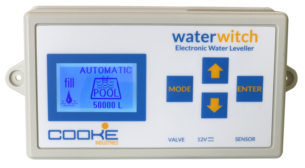 Water Level Control