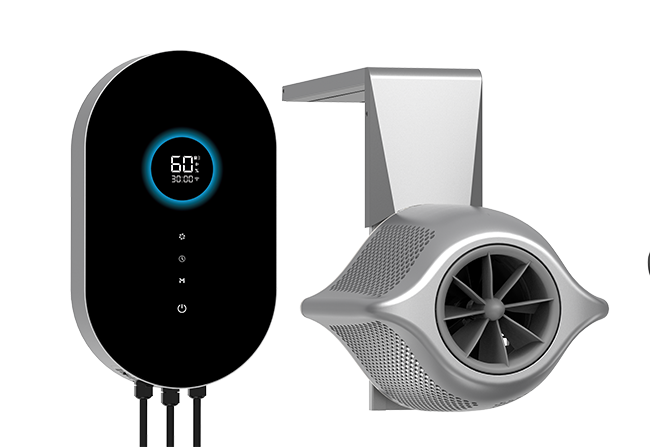 SwimJets | Counter Current Swimming