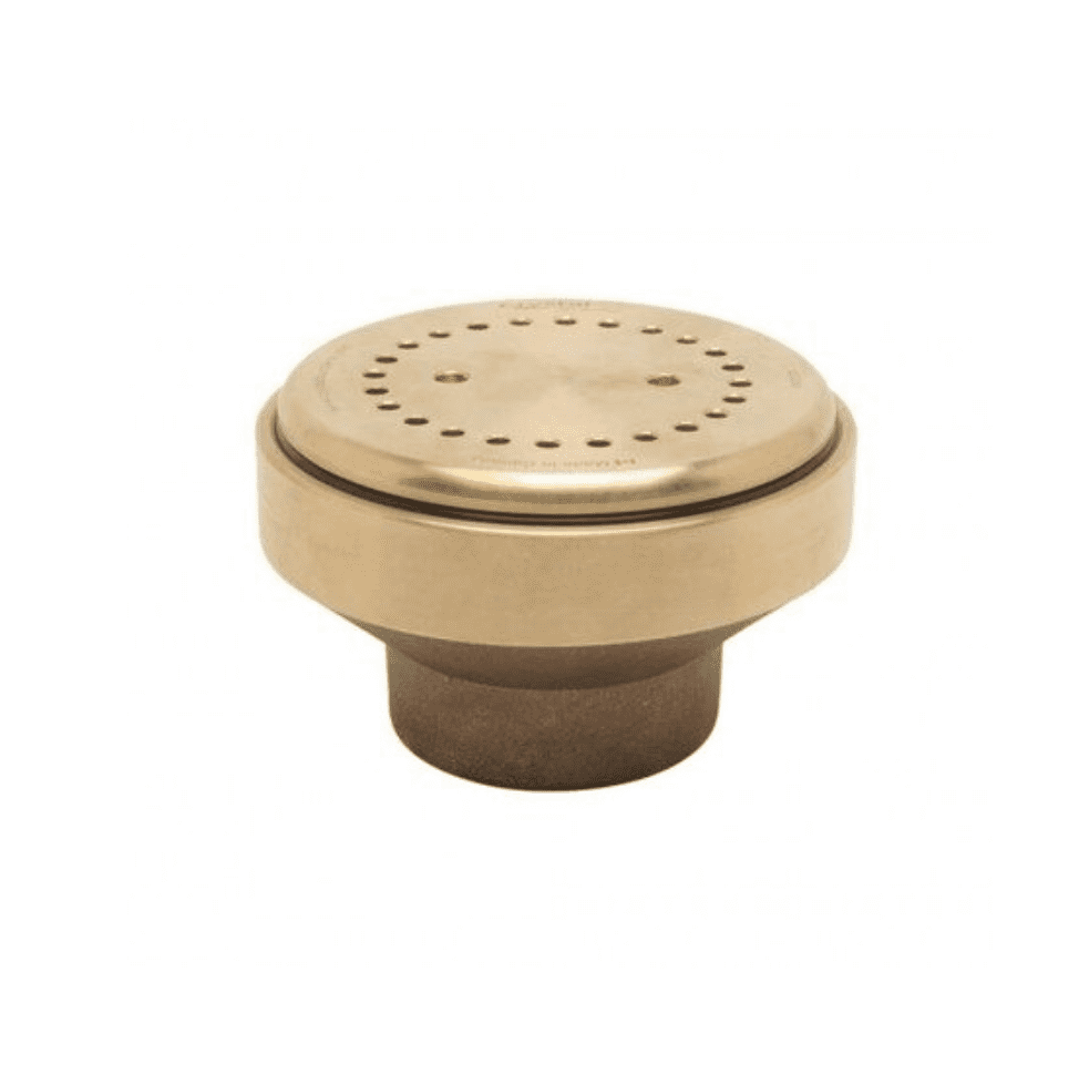 Clear Stream Nozzles