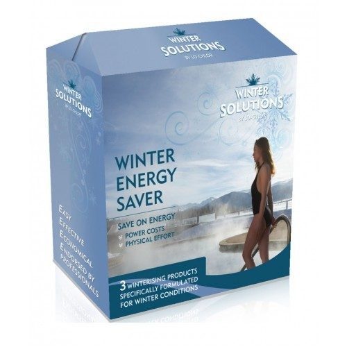 Lo-Chlor Winter Energy Saver