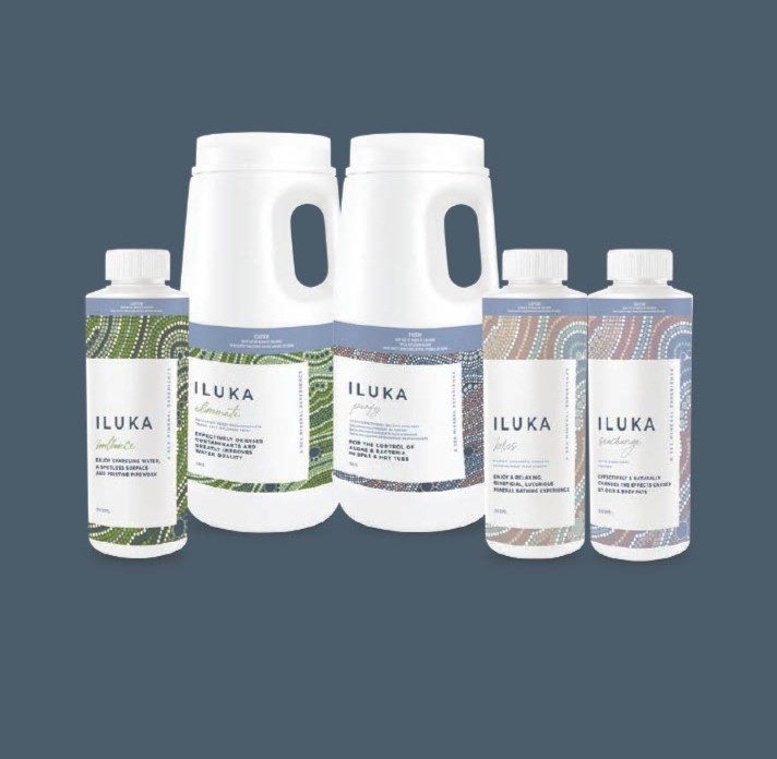 ILUKA Sea Minerals