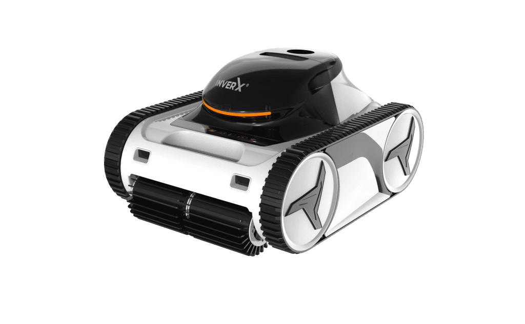 Make life Easier with a Robotic Pool Cleaner