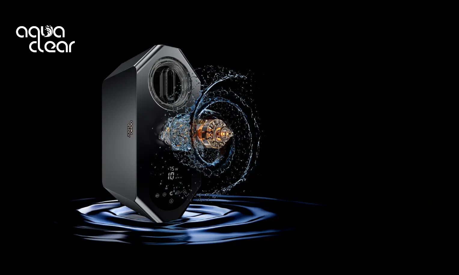 Aqua InverterFlow Premium Pool Pump