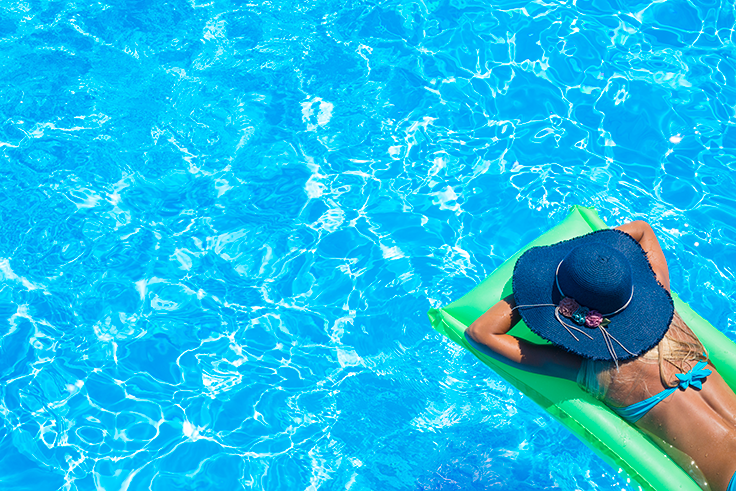 How to Prepare Your Pool for Summer