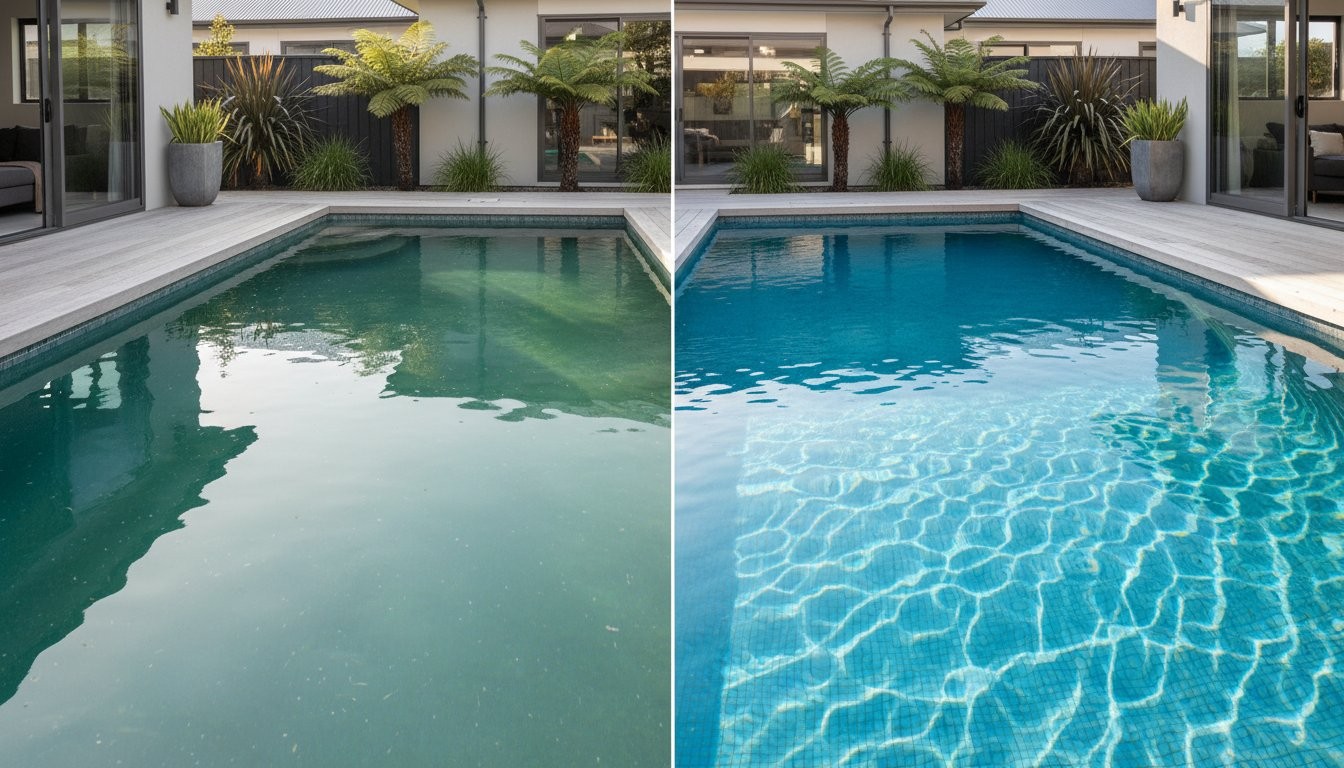 7 Common Pool Care Mistakes Kiwi Owners Make (And How to Fix Them)