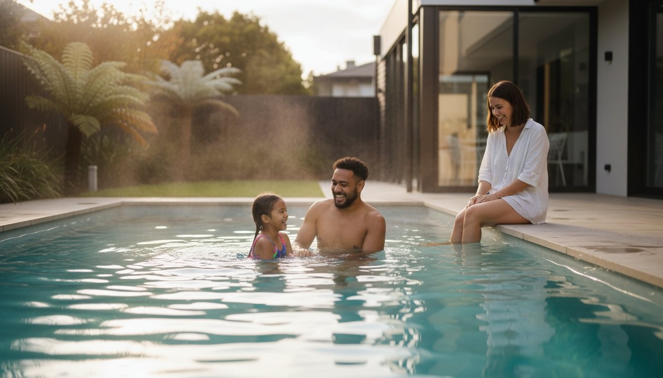 The Ultimate Guide to Pool Heating Solutions in NZ