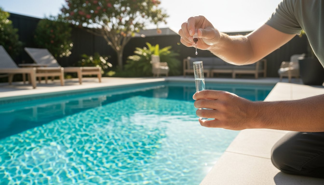 Pool Chemistry 101: The Ultimate Guide for Kiwi Pool Owners