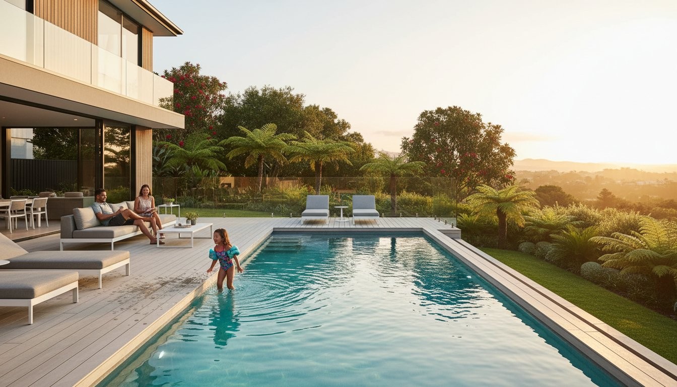 Swimming Pools NZ: The Complete Guide to Ownership & Maintenance (2026)