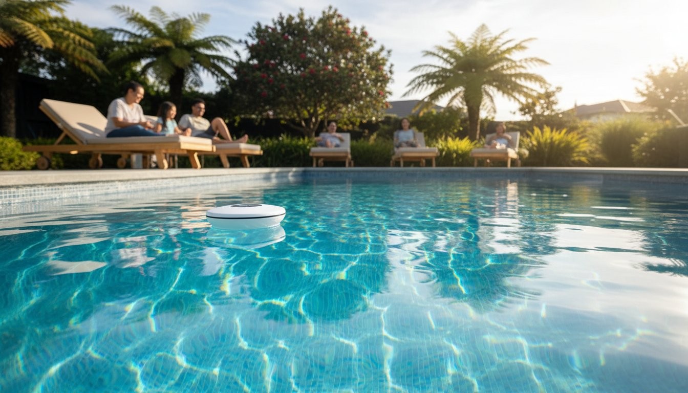 How to Use Chlorine Tablets Safely & Effectively in Your NZ Pool