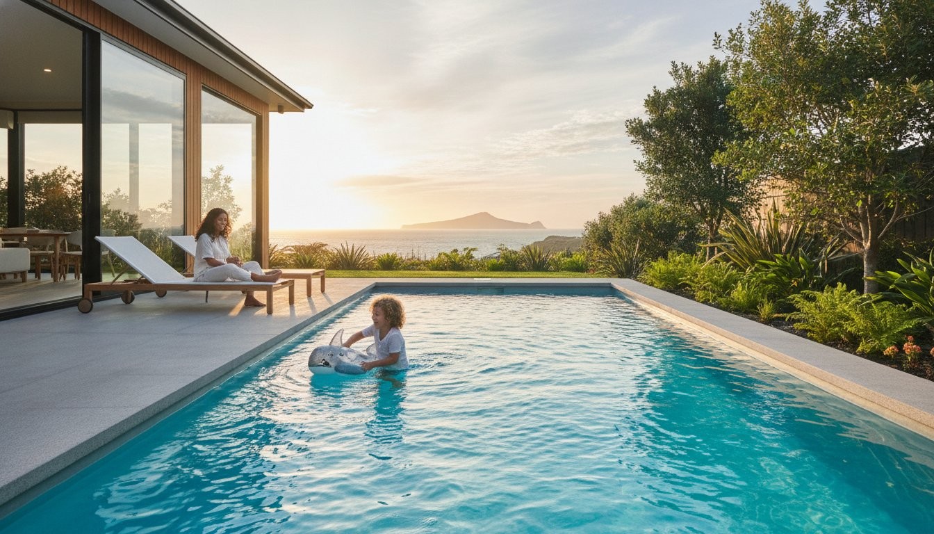 Choosing the Best Salt Water Chlorinator in NZ: 2026 Buyer’s Guide