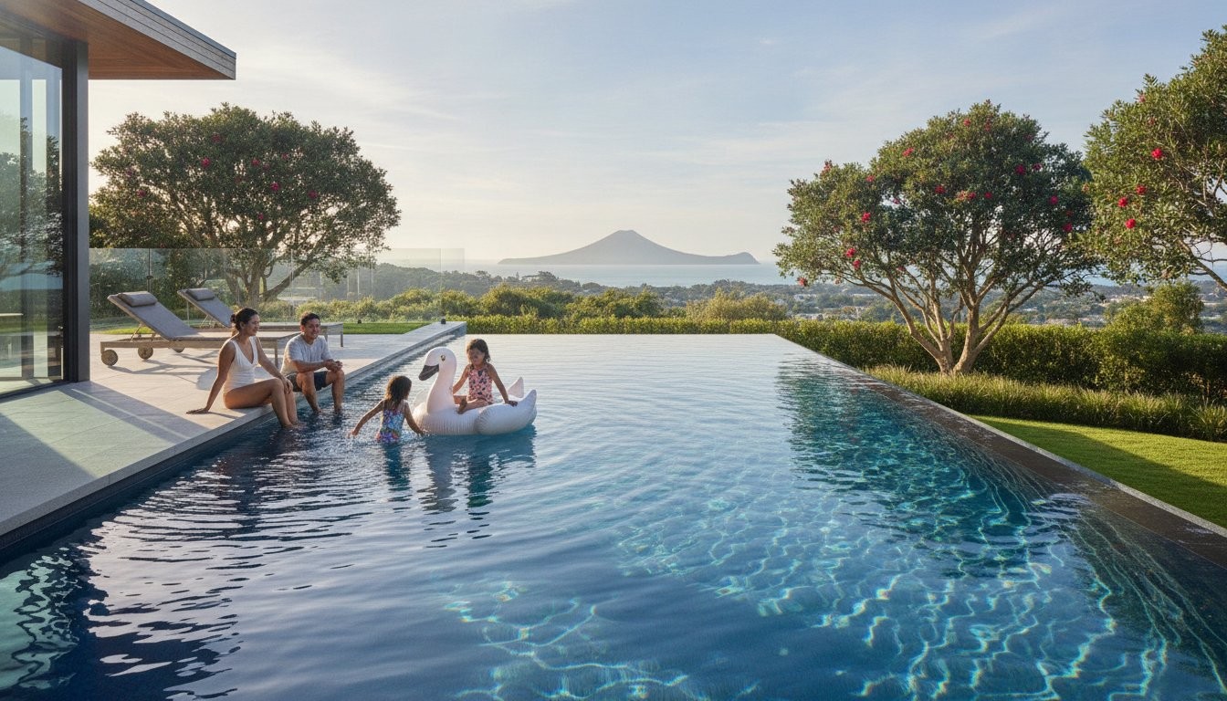 Automatic pH Controller for Pools NZ: The 2026 Guide to Crystal Clear Water